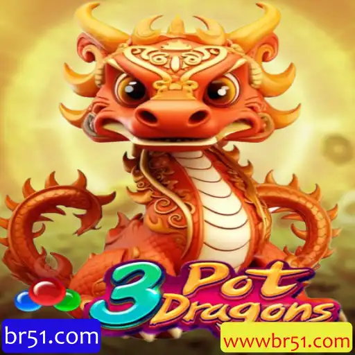 Descubra o Empolgante Mundo de 3PotDragons no br51.com