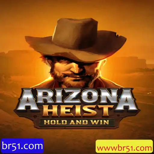 Explorando o Mundo de ArizonaHeist: Uma Aventura em Alta Octanagem