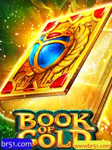 Explore o Fascinante Mundo de BookofGold no BR51.com