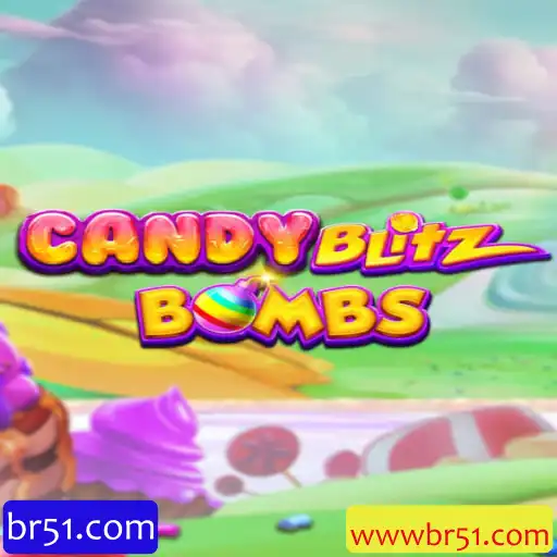 CandyBlitzBombs: Uma Jornada Doce e Explosiva no Mundo dos Jogos