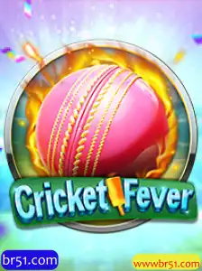 CricketFever: Mergulhe na Emoção do Cricket Online com br51.com