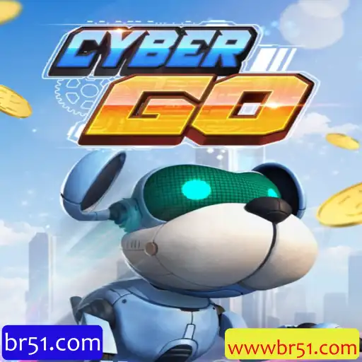 Decifrando CyberGO: O Fascinante Universo do Jogo com br51.com