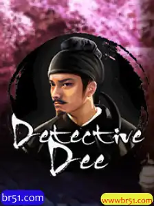 Explorando o Fascinante Mundo de DetectiveDee