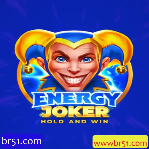 Explorando o Universo do Jogo EnergyJoker e a Plataforma br51.com