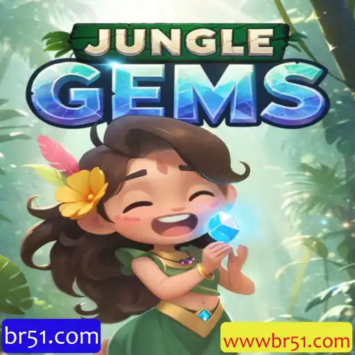 Descubra JungleGems: Aventura e Estratégia no Mundo dos Jogos Online