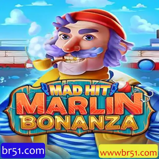 Tudo sobre MadHitMarlinBonanza: Um Mergulho no Mundo dos Jogos