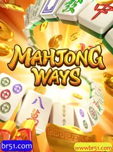 Explorando MahjongWays: Um Mergulho no Fascinante Mundo do Jogo
