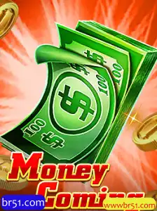 Explorando o Mundo de MoneyComing: Um Jogo Envolvente