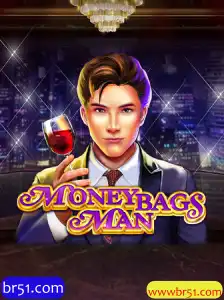 Descubra o Empolgante Jogo MoneybagsMan