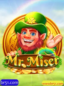 Explorando o Universo Intrigante de MrMiser: Um Jogo de Estratégia e Diversão
