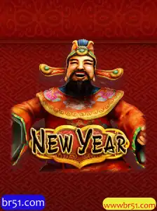 Descubra o Fascinante Jogo NewYear da br51.com