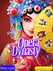 Descubra OperaDynasty: O Fascinante Jogo Inspirado na Ópera