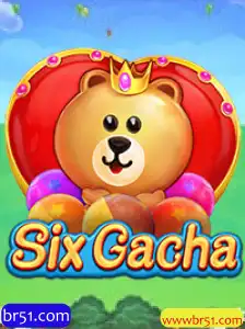 Descubra o Universo de Diversão do SixGacha: Um Guia Completo