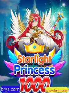 Descubra o Fascinante Universo de StarlightPrincess1000 e suas Regras Únicas