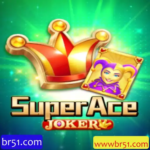 Descubra o Fascinante Mundo de SuperAceJoker: Um Jogo Revolucionário