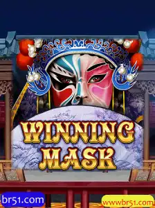 WinningMask: O Novo Fenômeno nos Jogos de Estratégia